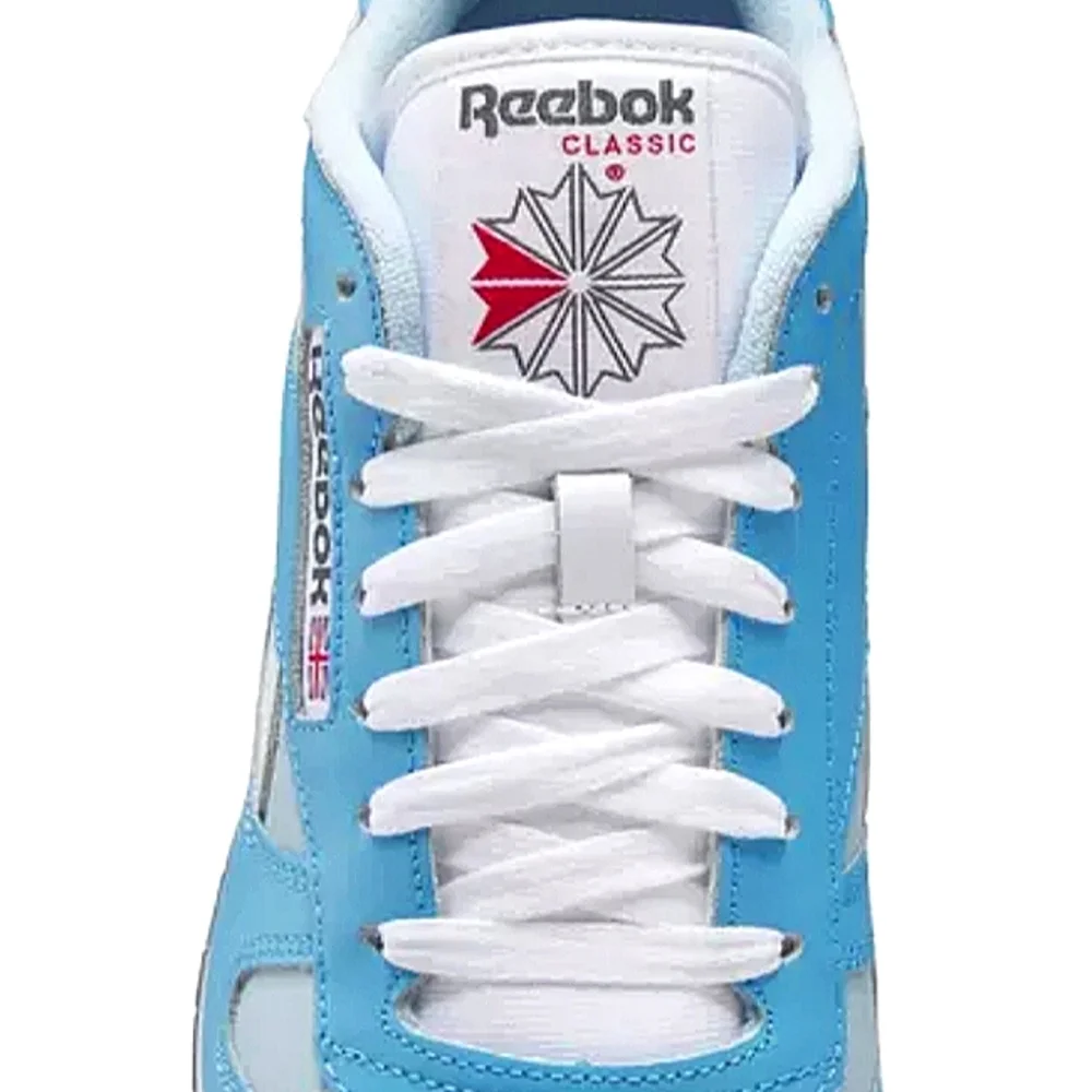 New w/Box Men's Reebok Classic Leather Running Sneakers Size 11.5 - Picture 5 of 7